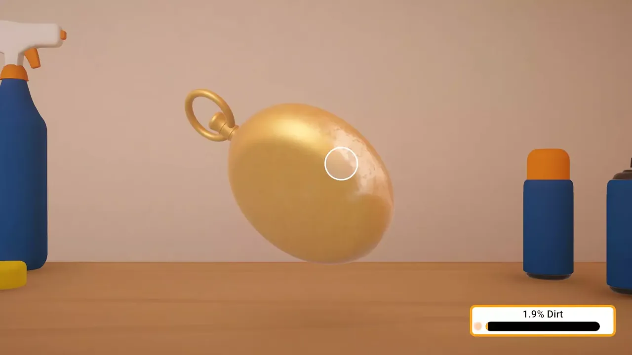 -Clean It Up!-游戏截图-好玩游戏库