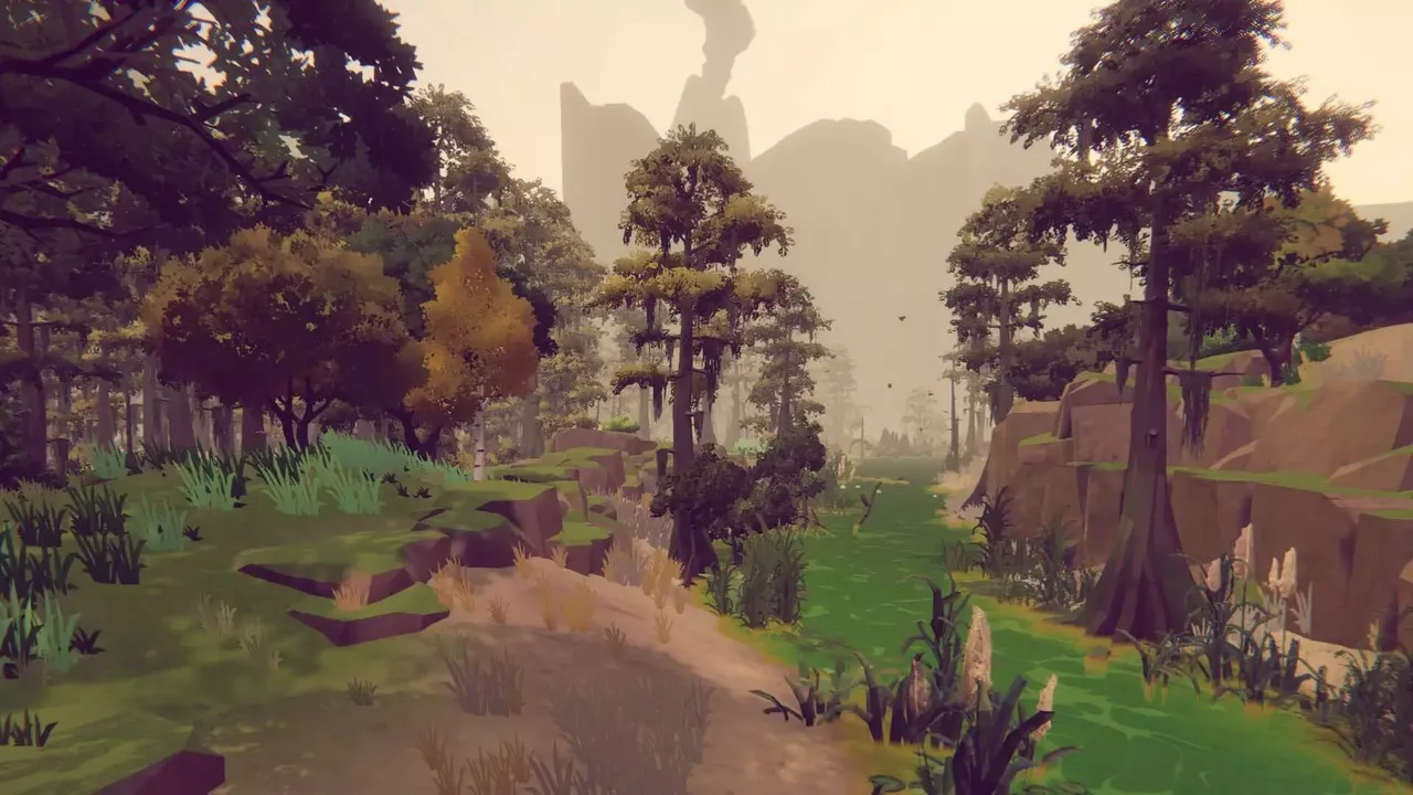 -Lost Valley of the Frog King-游戏截图-好玩游戏库