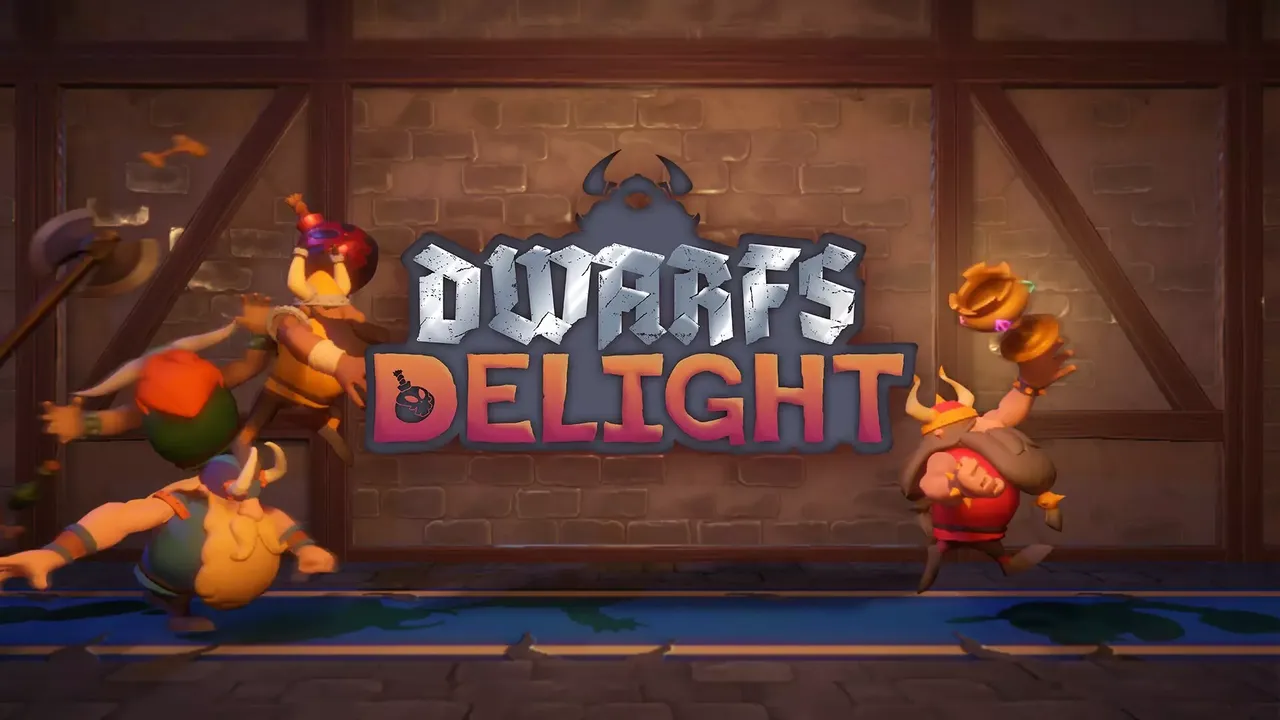 -Dwarfs Delight-游戏截图-好玩游戏库