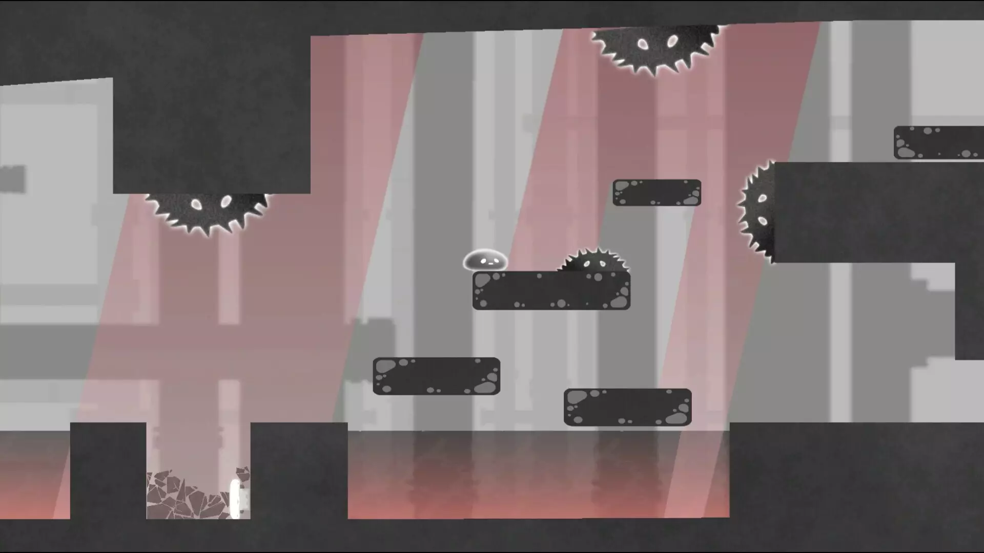 水相 Water：Transformer