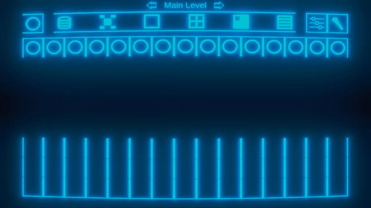 -Macro Data Refinement Simulator: Shapes-游戏截图-好玩游戏库