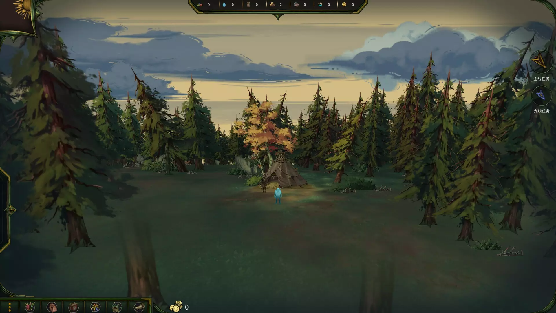 Journey of Resurgence