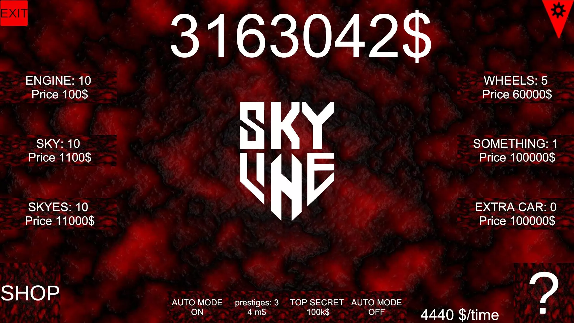 -Skyline-游戏截图-好玩游戏库