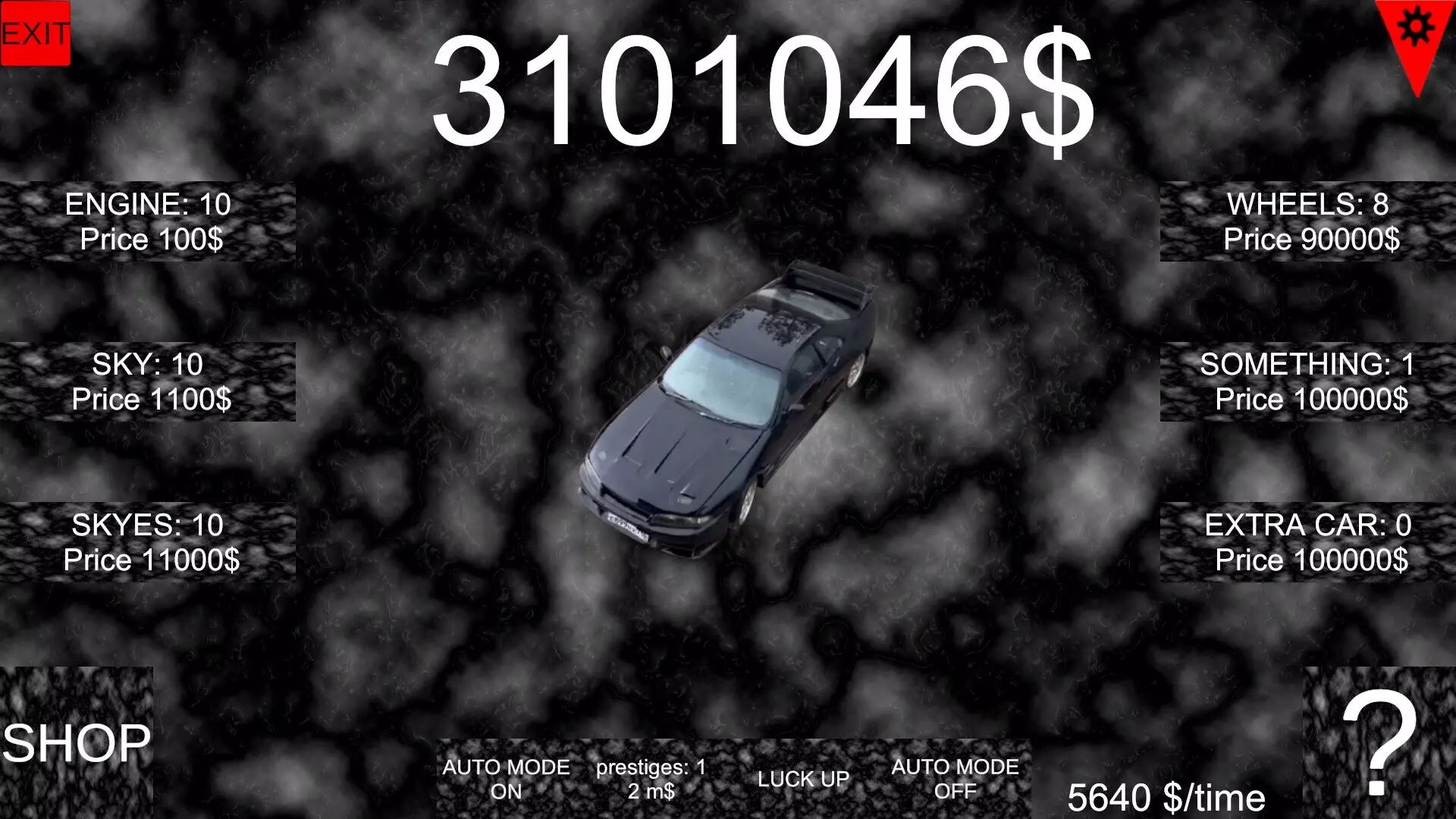 -Skyline-游戏截图-好玩游戏库