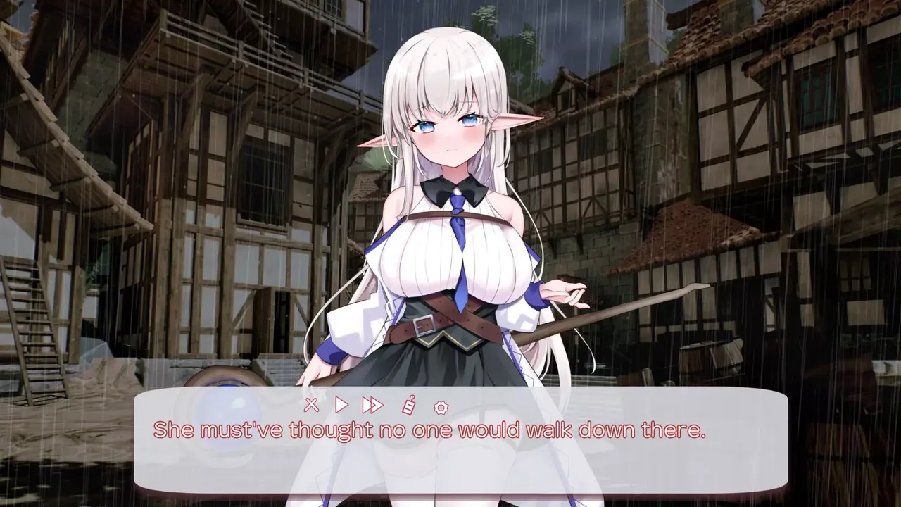 -Adventuring With Matilda!-游戏截图-好玩游戏库
