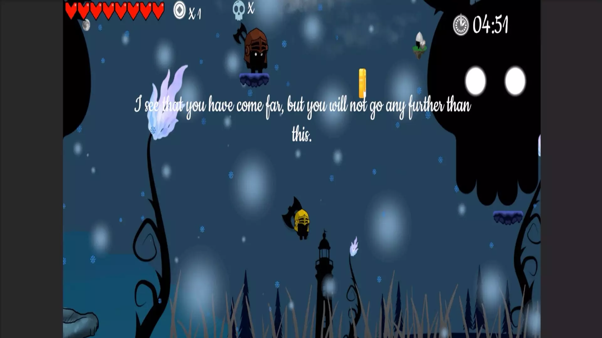 -Kimbow Escape-游戏截图-好玩游戏库