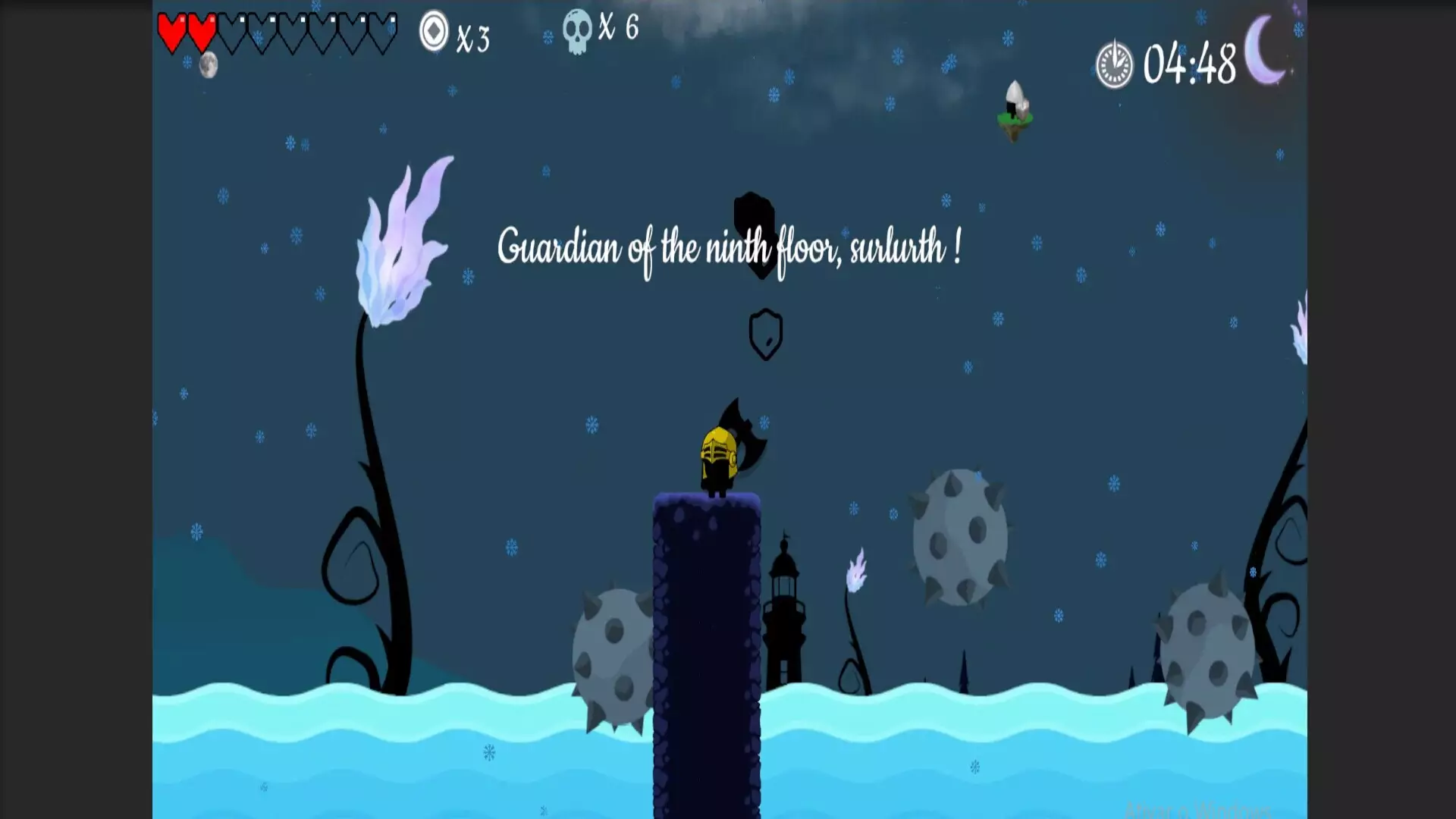 -Kimbow Escape-游戏截图-好玩游戏库