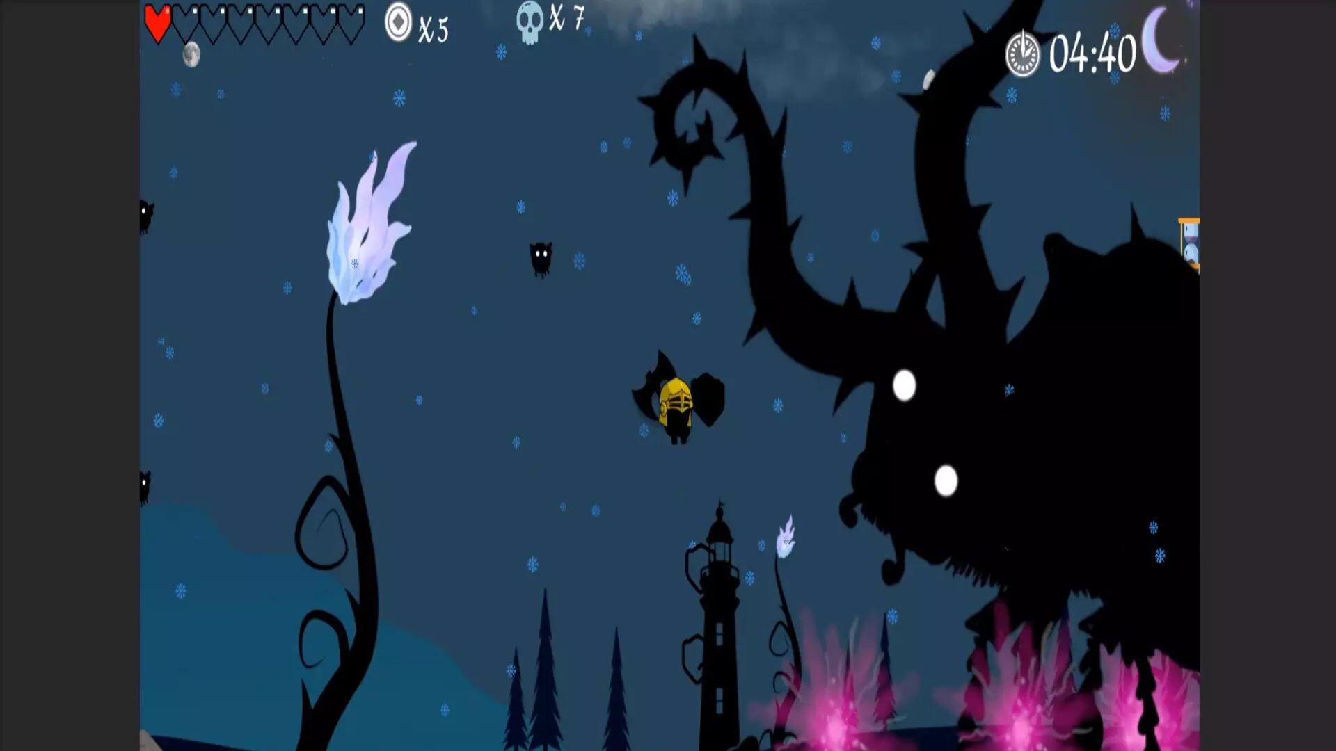 -Kimbow Escape-游戏截图-好玩游戏库