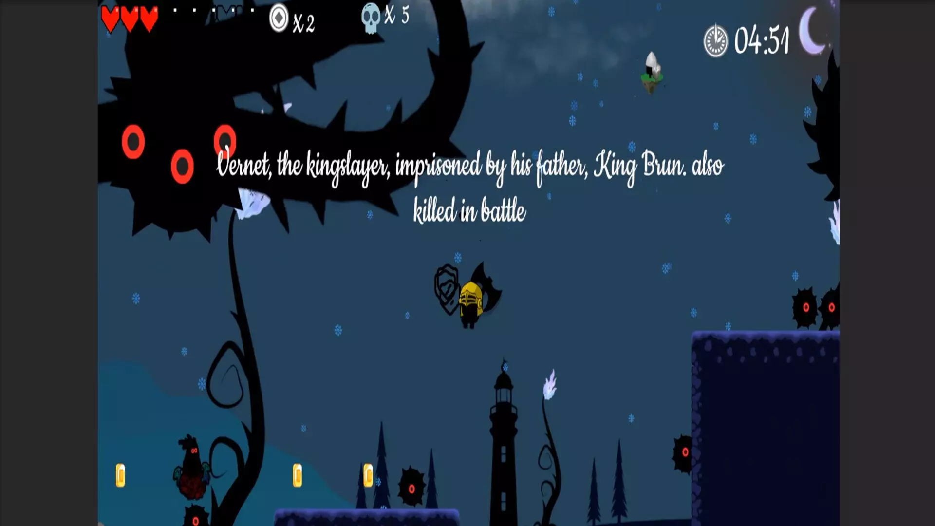 -Kimbow Escape-游戏截图-好玩游戏库