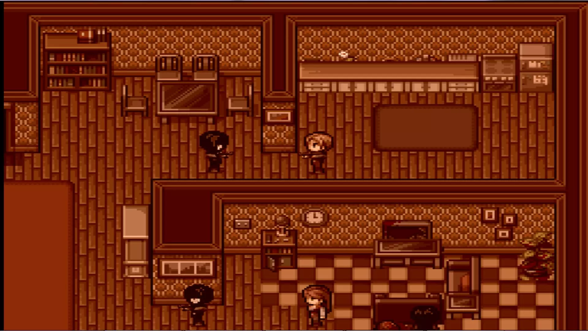 -迷失TheDark-游戏截图-好玩游戏库