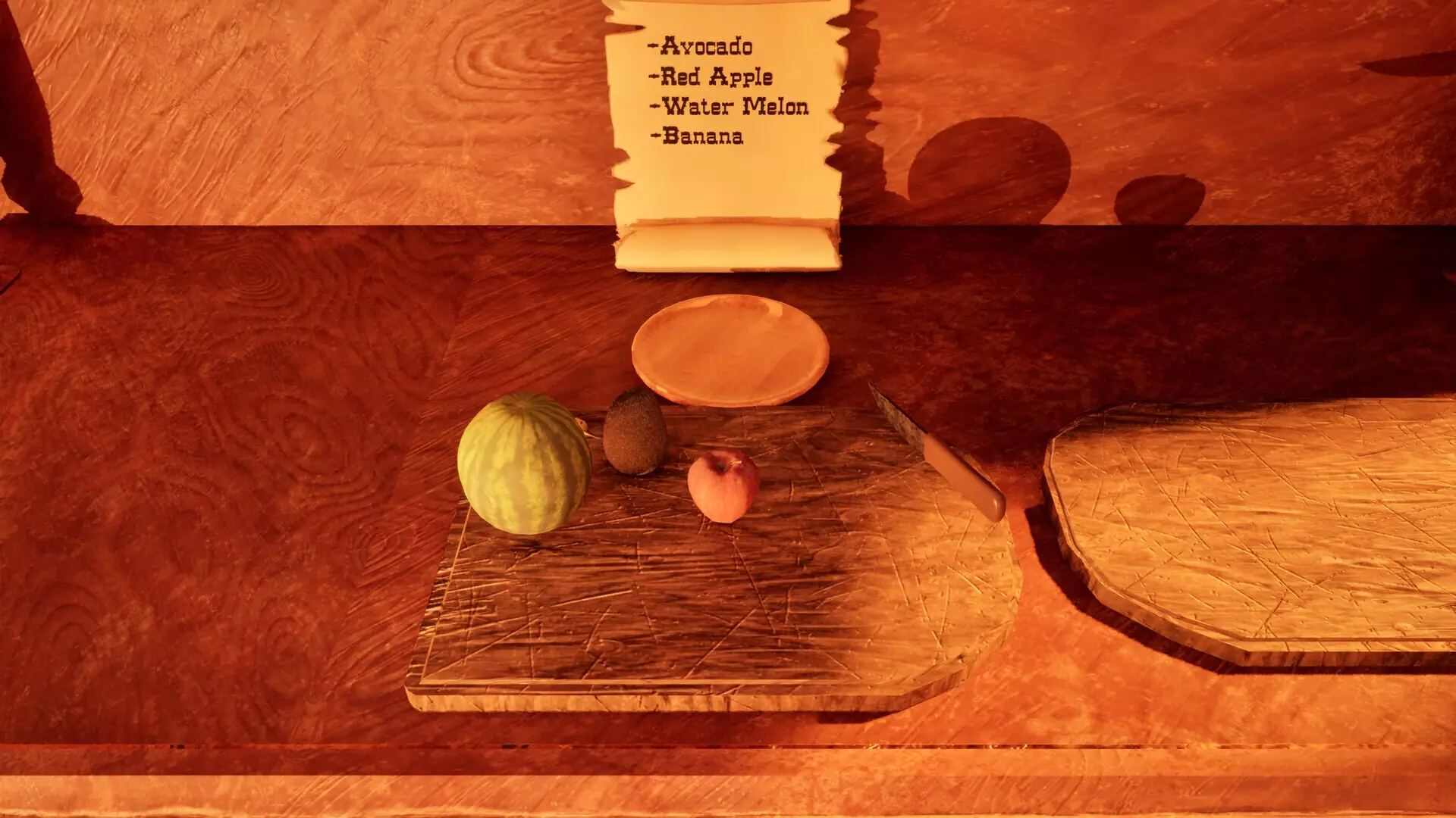 -Wild West Saloon Simulator-游戏截图-好玩游戏库