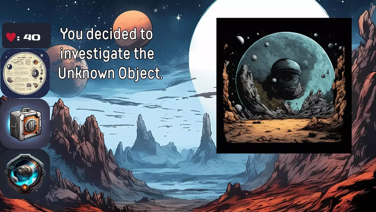 -Karta Centauri-游戏截图-好玩游戏库