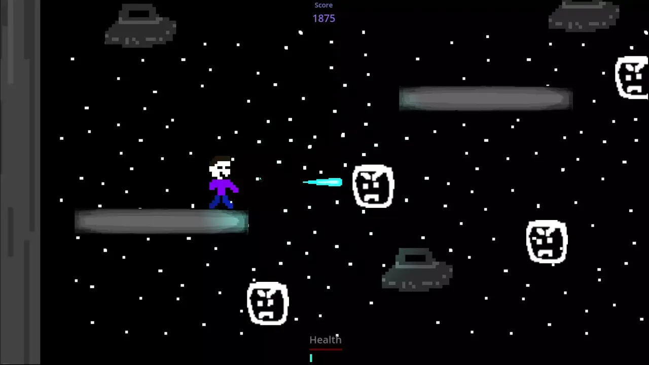 -Face Invaders-游戏截图-好玩游戏库