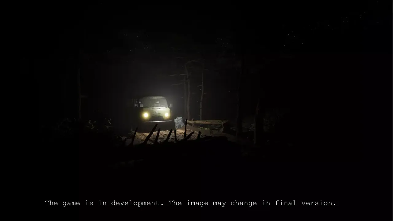 -Voices in the Dark-游戏截图-好玩游戏库
