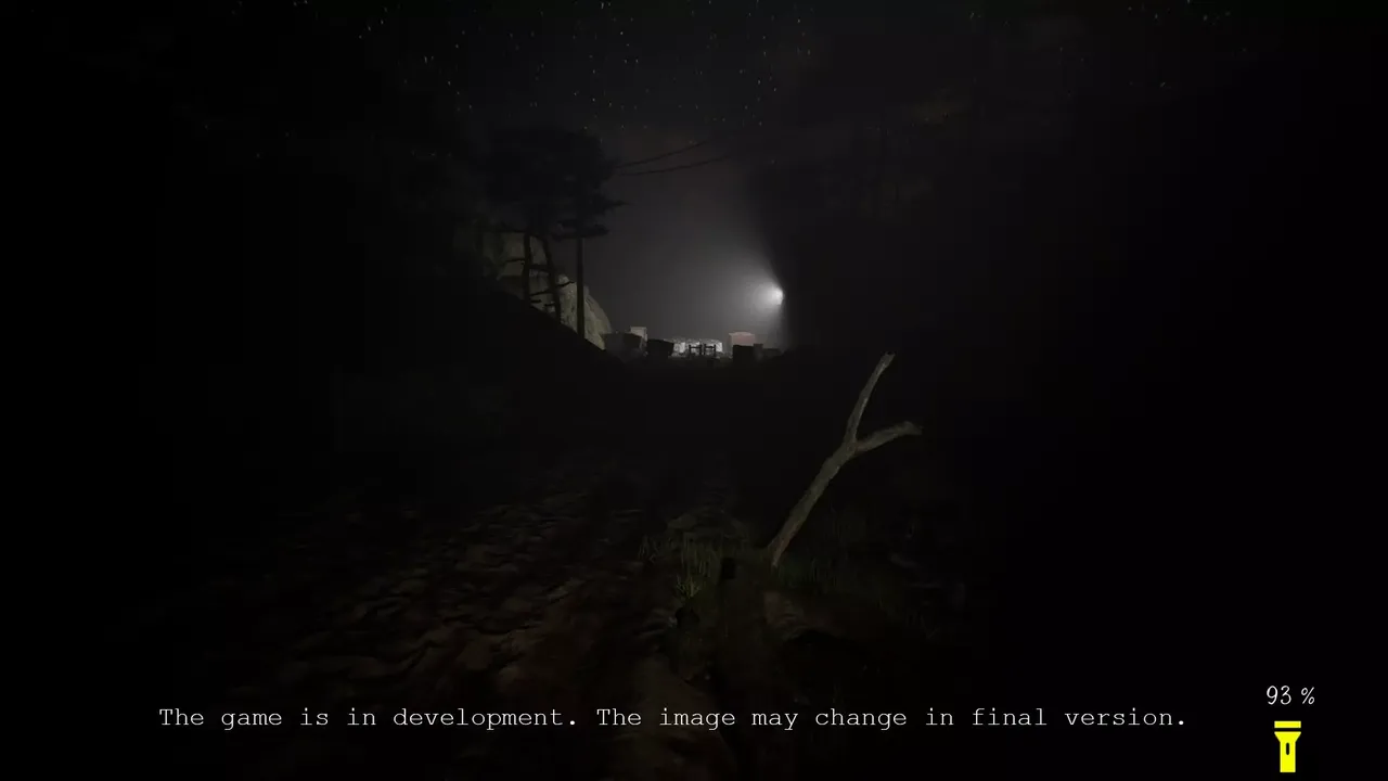 -Voices in the Dark-游戏截图-好玩游戏库
