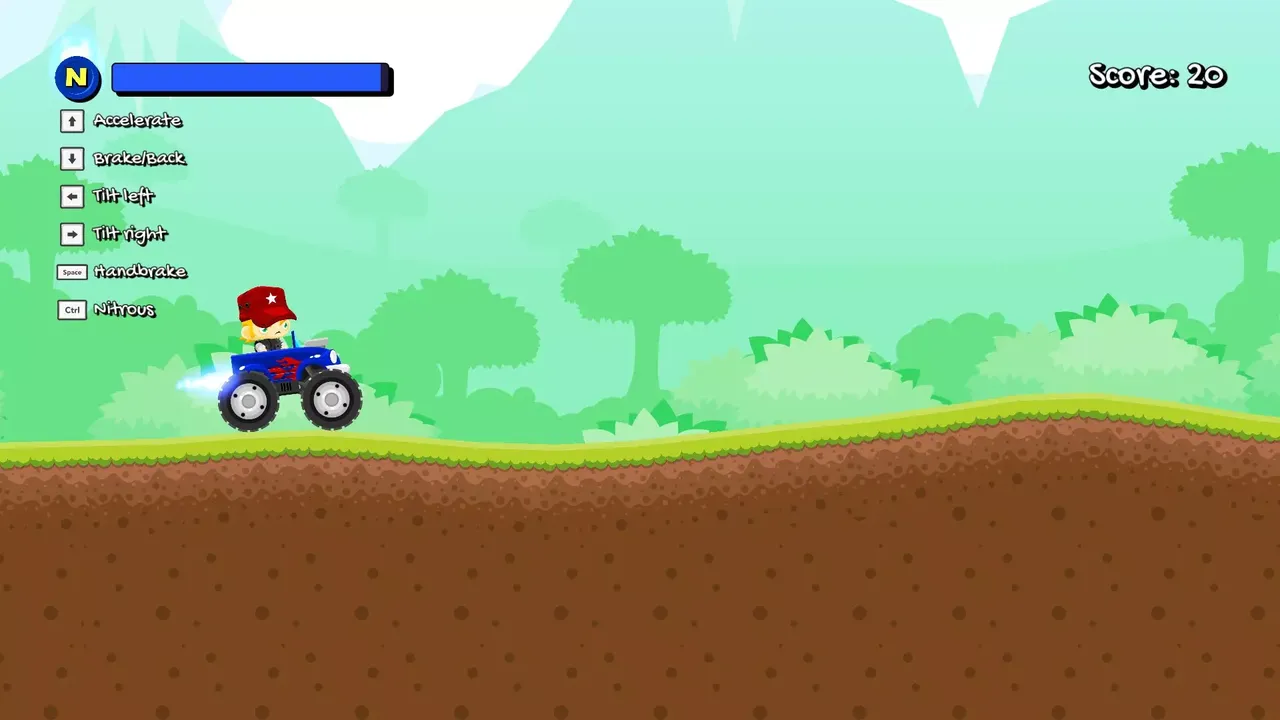 -HillRacing43-游戏截图-好玩游戏库