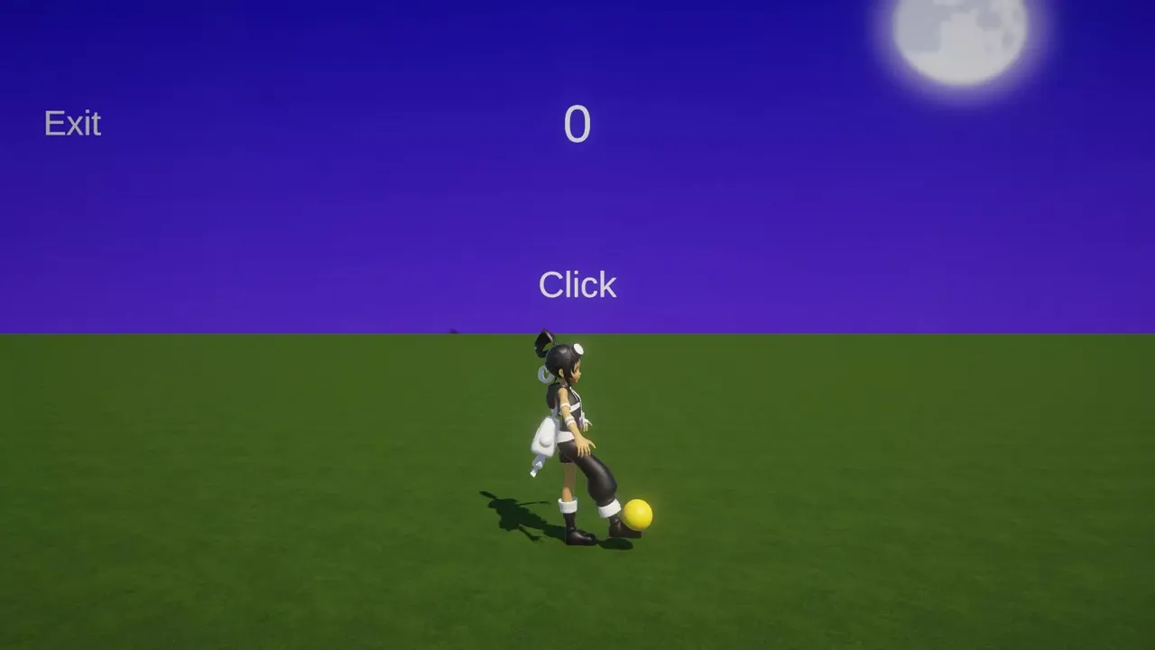 -Juggling-游戏截图-好玩游戏库
