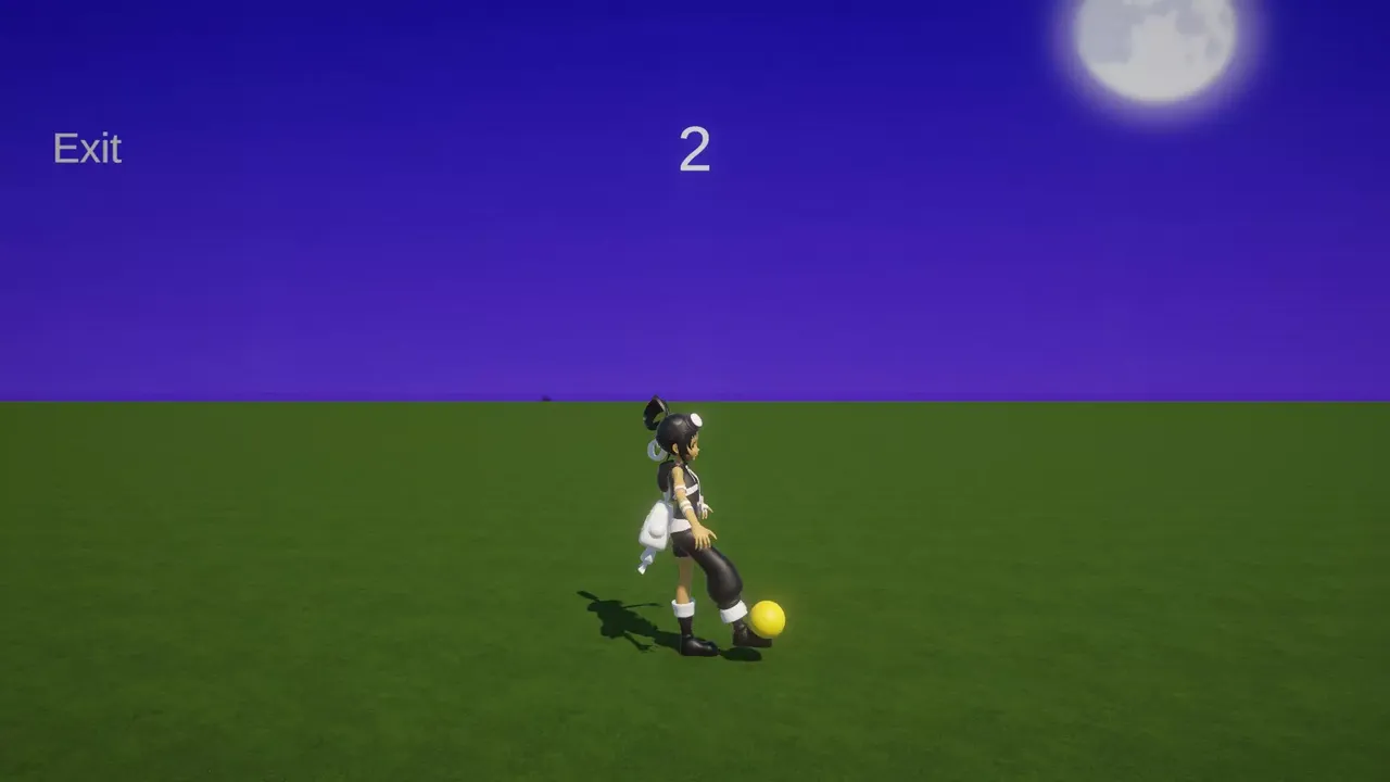 -Juggling-游戏截图-好玩游戏库