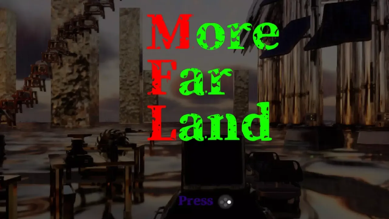 -More Far Land-游戏截图-好玩游戏库