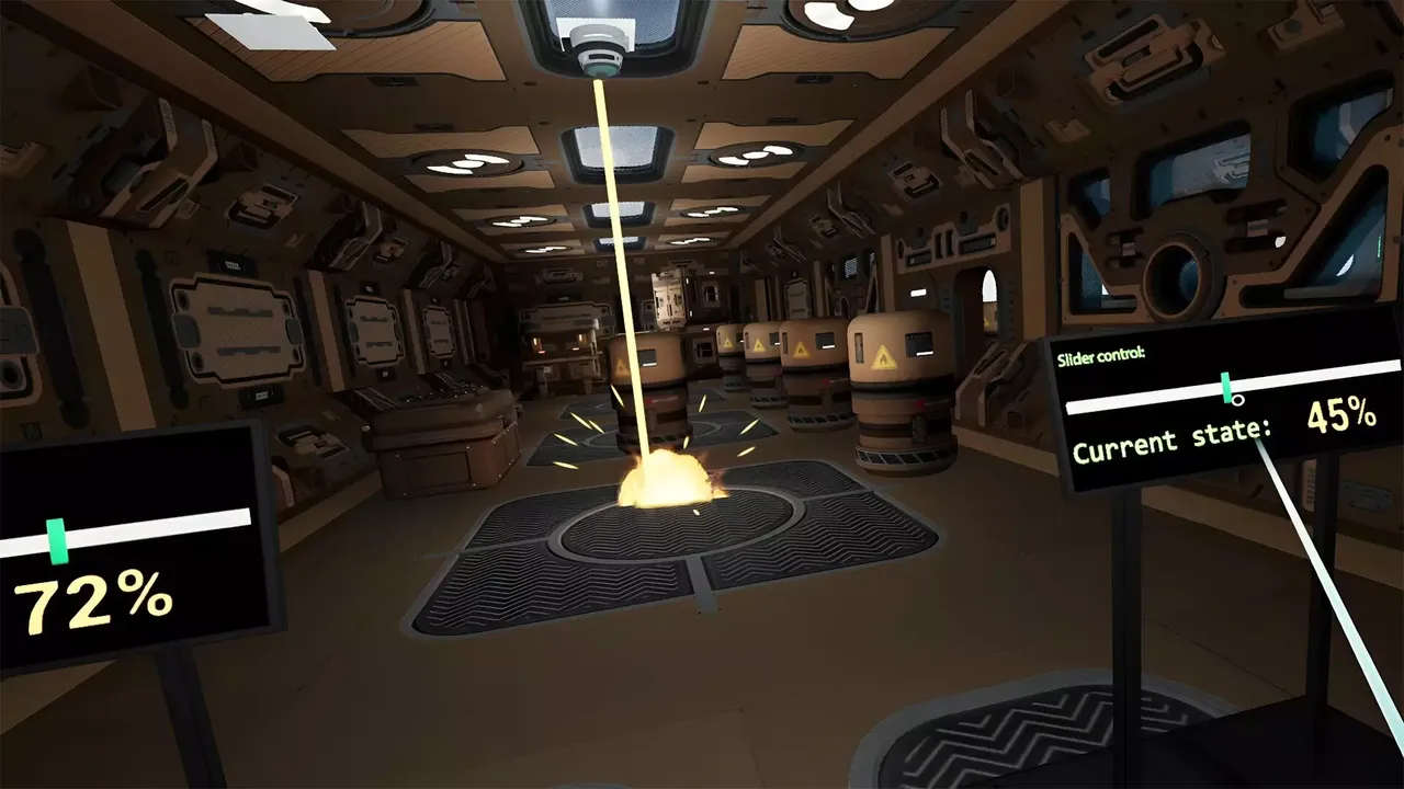 -Dofamine VR-游戏截图-好玩游戏库