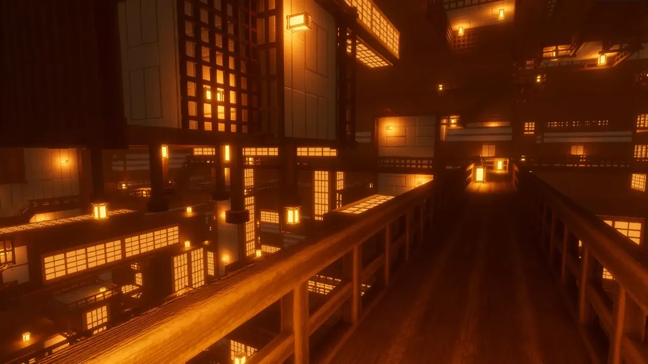 -Ghost Infinite Labyrinth-游戏截图-好玩游戏库
