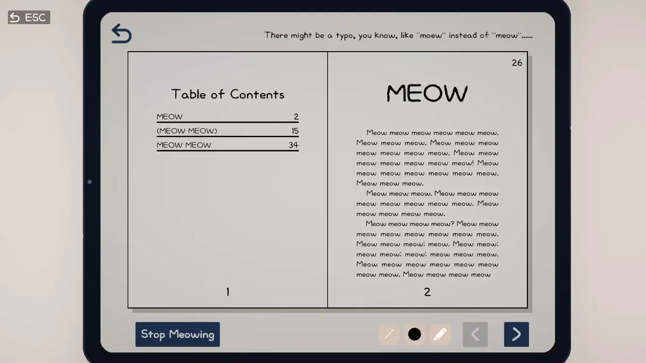 -Meow-游戏截图-好玩游戏库