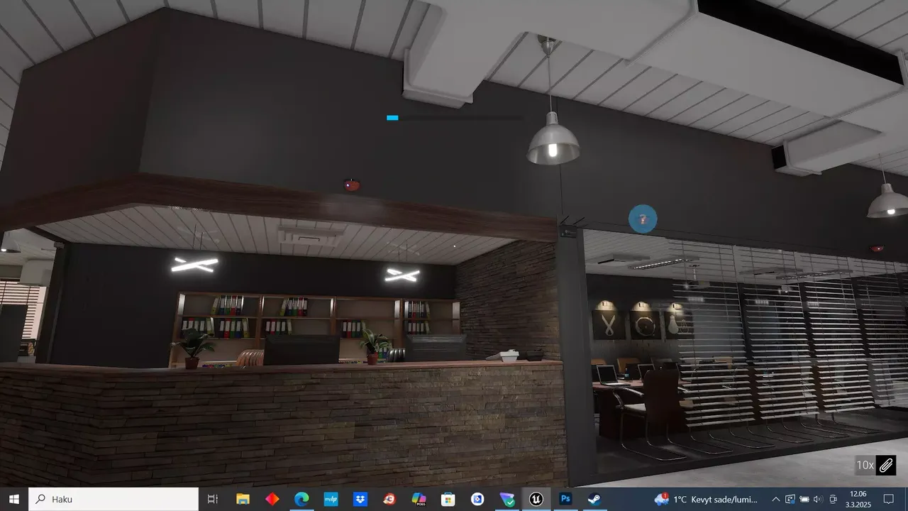 -Thief Office Simulator-游戏截图-好玩游戏库