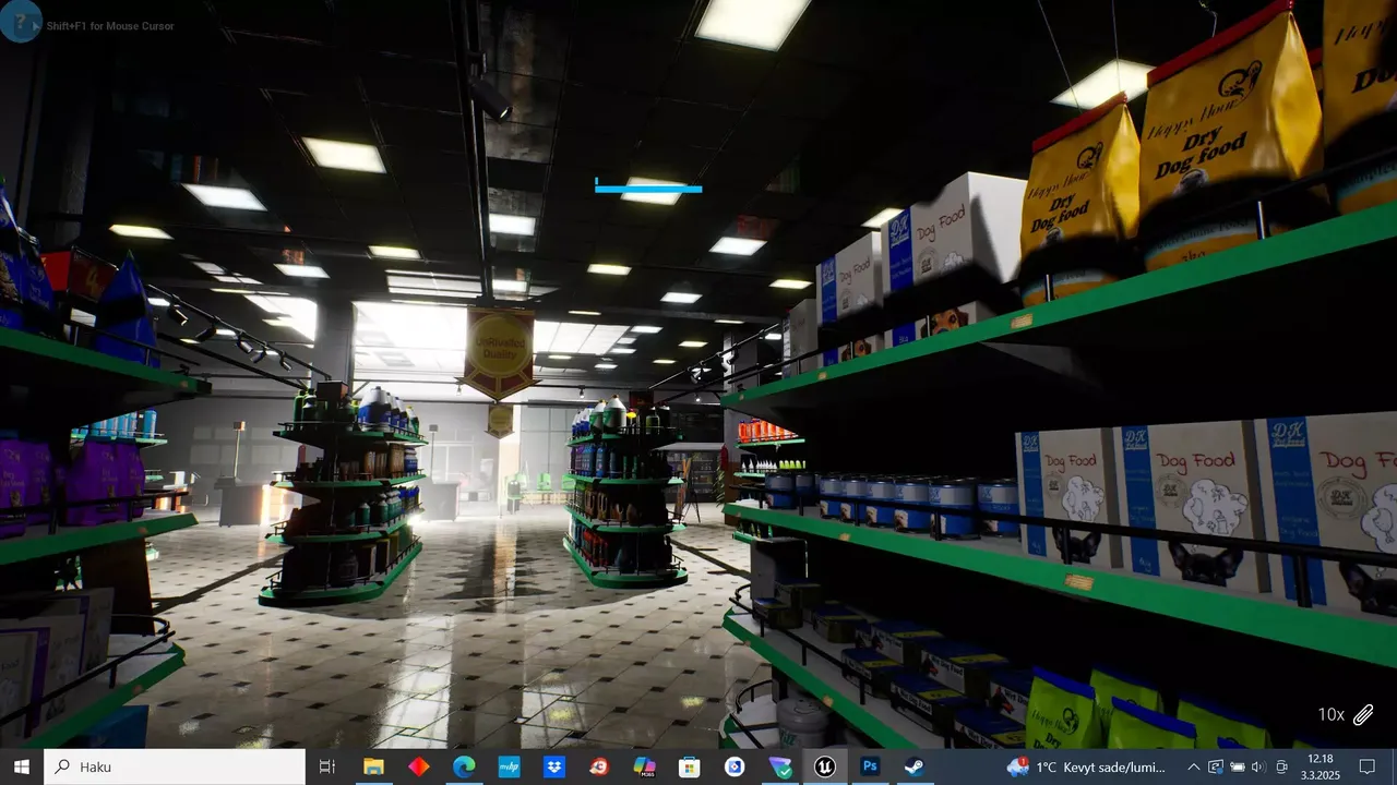 -Thief Office Simulator-游戏截图-好玩游戏库