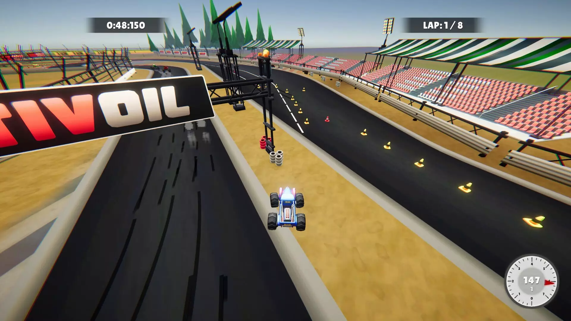 -Pandemic: Ground Zero-游戏截图-好玩游戏库