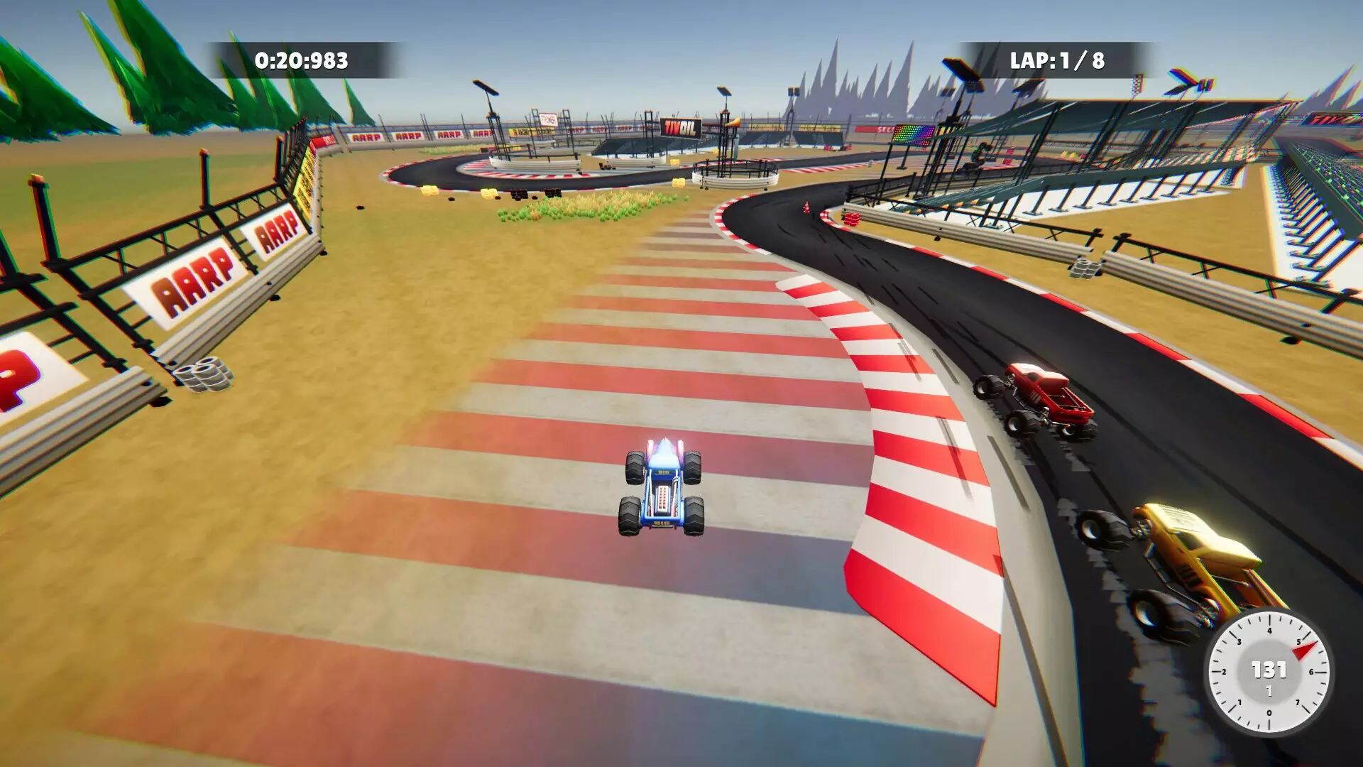 -Pandemic: Ground Zero-游戏截图-好玩游戏库