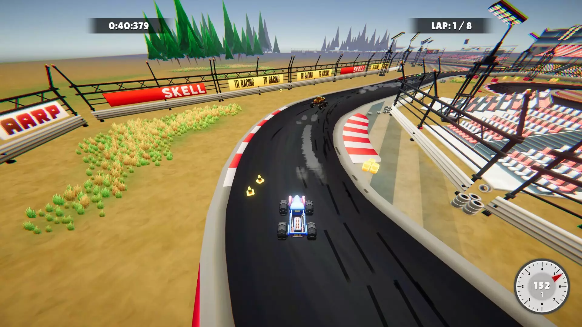 -Pandemic: Ground Zero-游戏截图-好玩游戏库