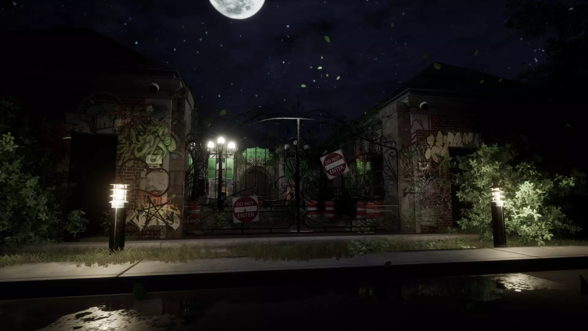 -Bushside Rangers: Chapter 1-游戏截图-好玩游戏库