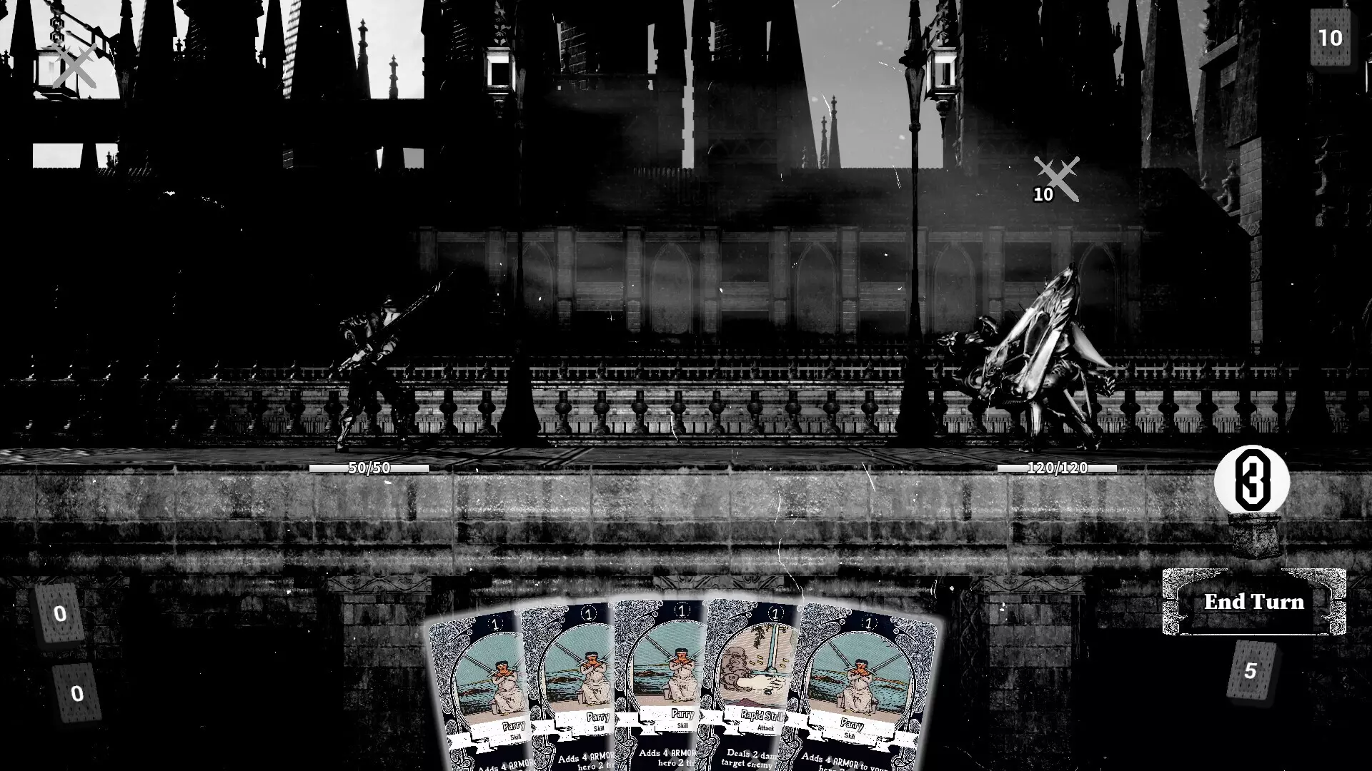 -Tarot-游戏截图-好玩游戏库