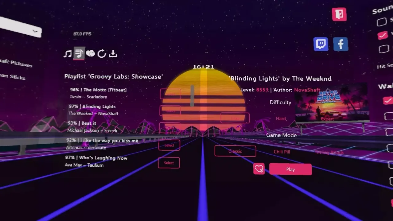 -Groovy Labs-游戏截图-好玩游戏库