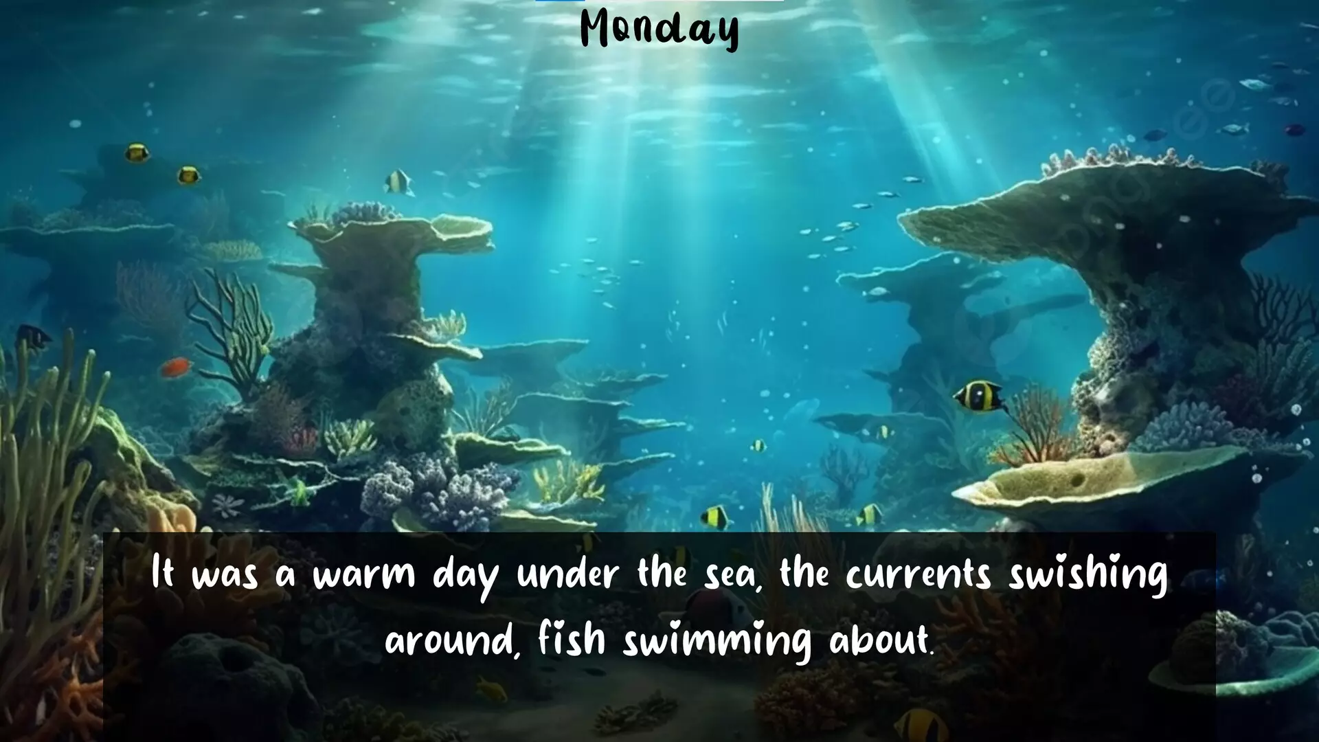 -Plenty of Fish in the Sea-游戏截图-好玩游戏库