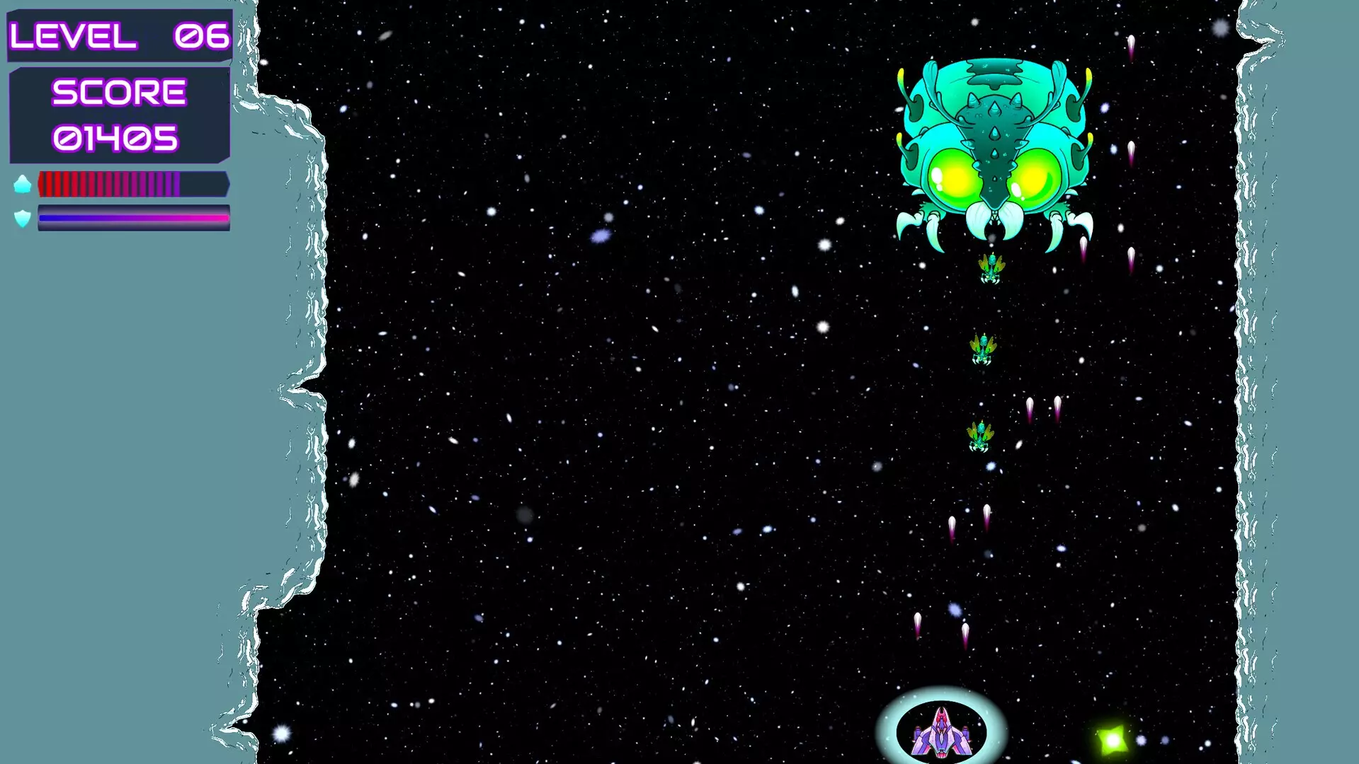 -Double D. F.-游戏截图-好玩游戏库