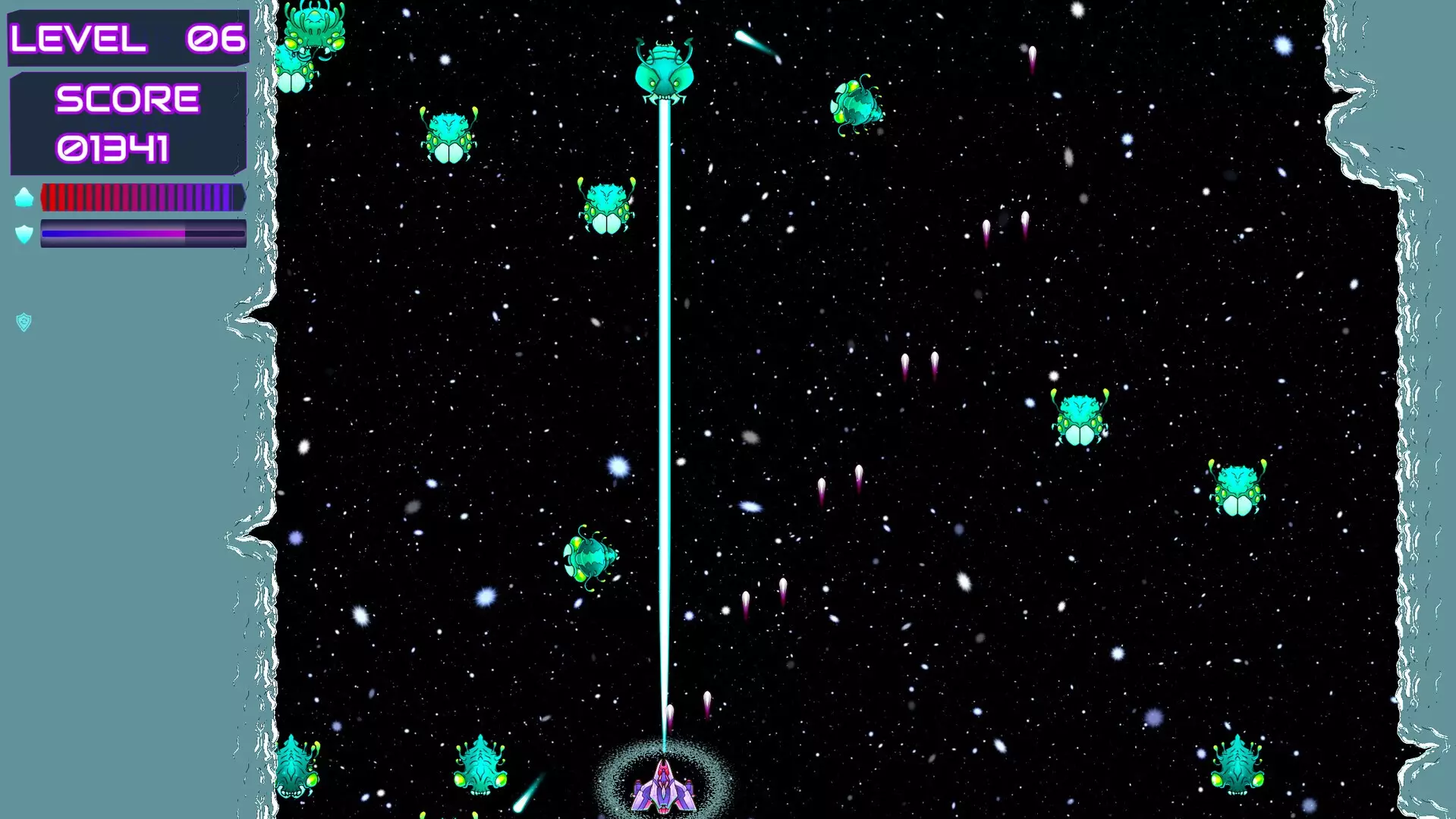 -Double D. F.-游戏截图-好玩游戏库