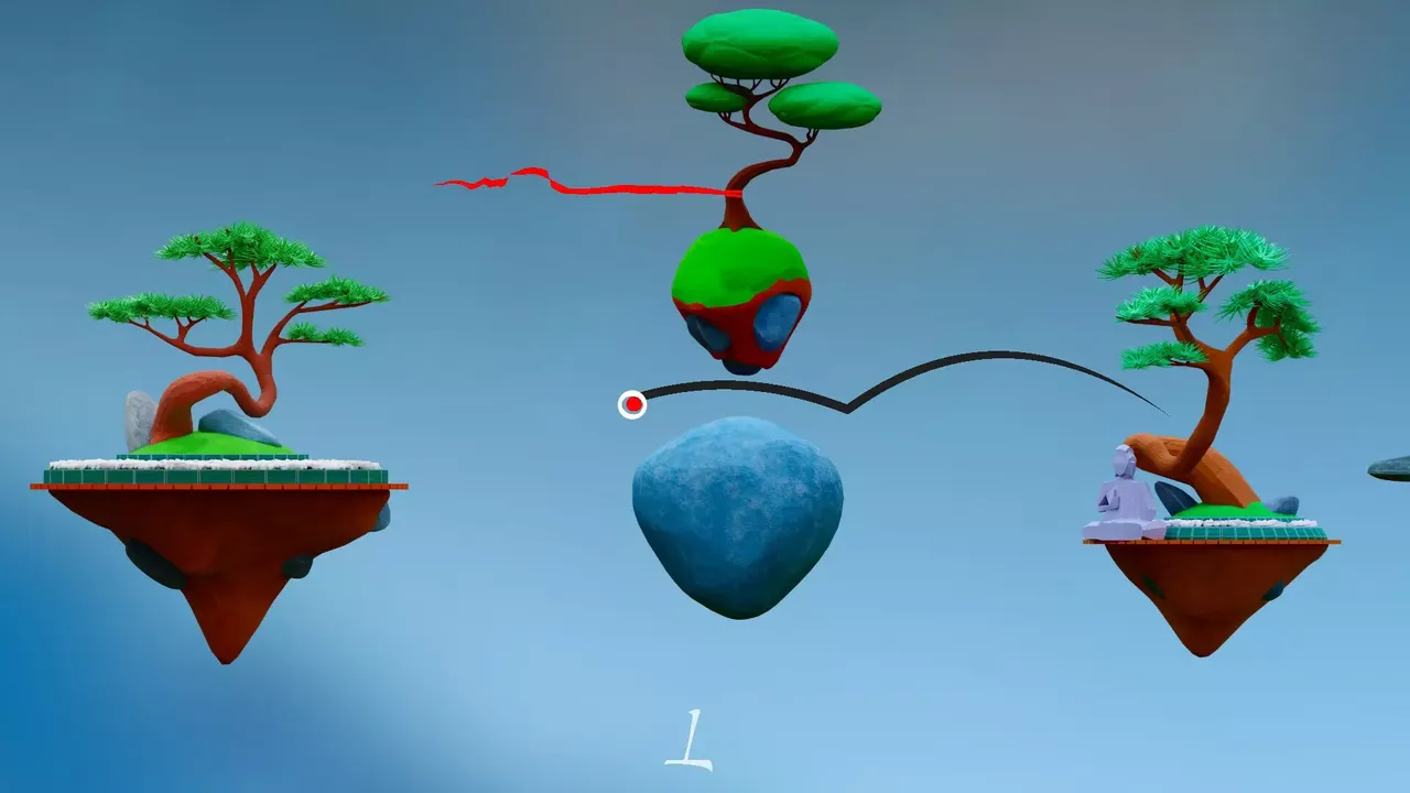 -Mountain 78-游戏截图-好玩游戏库