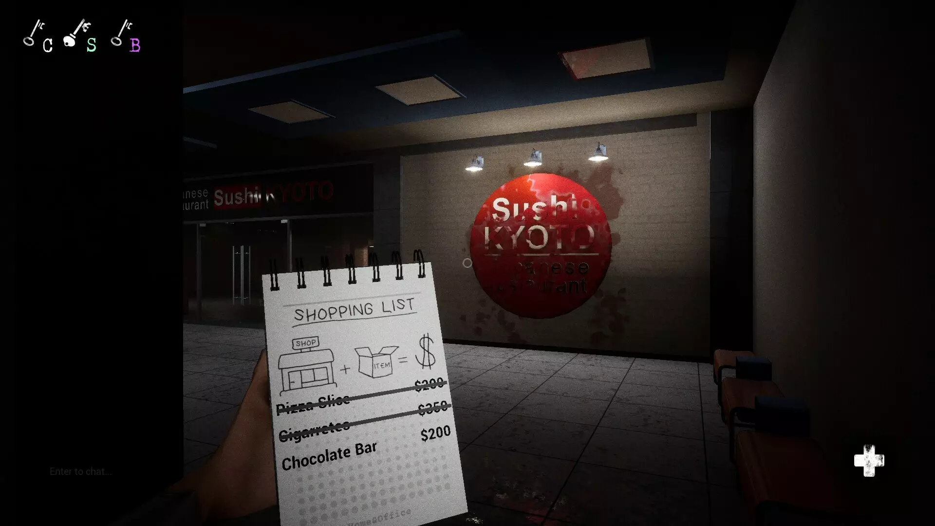 -Jeff The Janitor-游戏截图-好玩游戏库