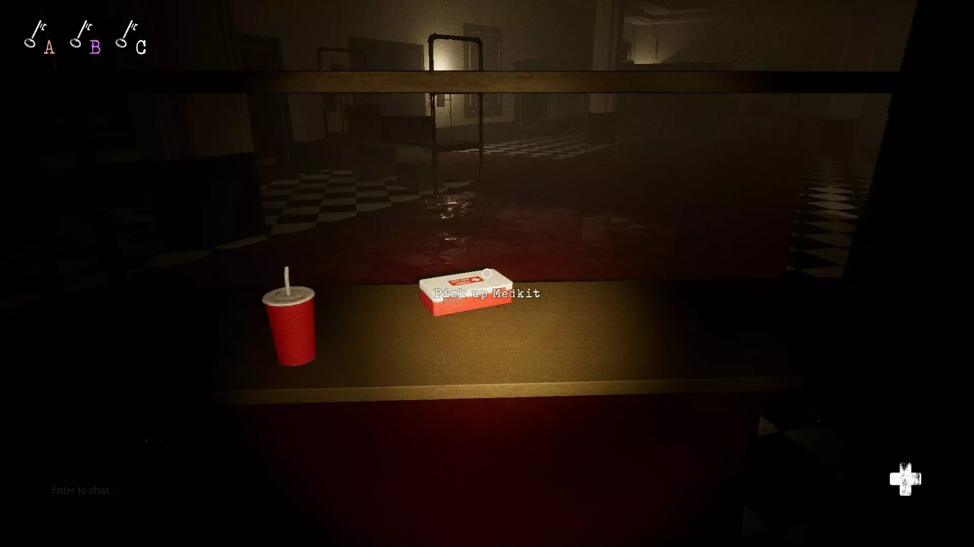 -Jeff The Janitor-游戏截图-好玩游戏库