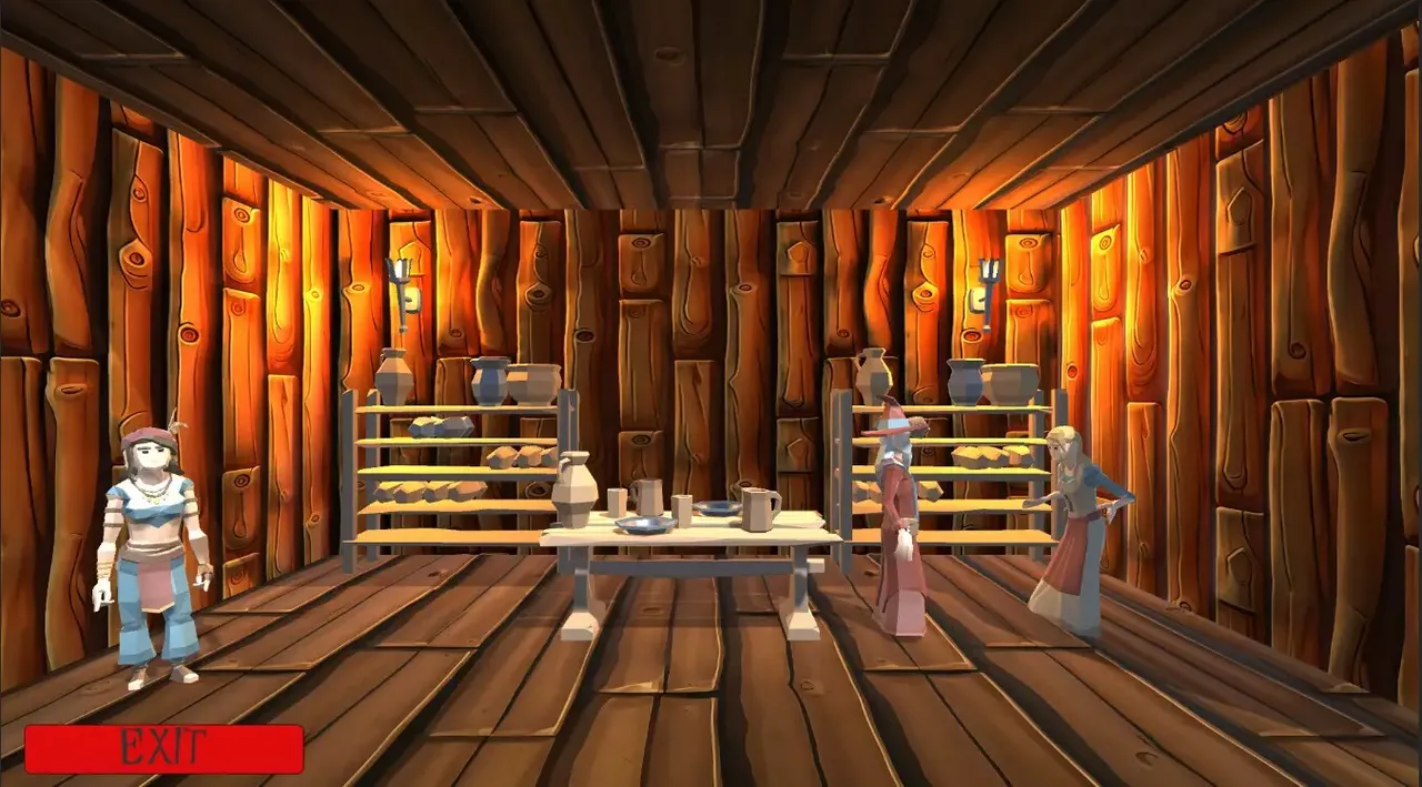 -Mayor of Woodtree Village-游戏截图-好玩游戏库