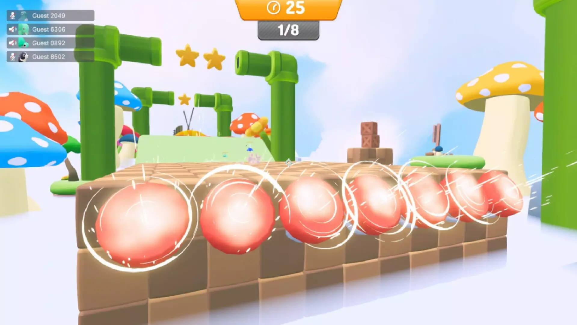 -Animal Adventure-游戏截图-好玩游戏库