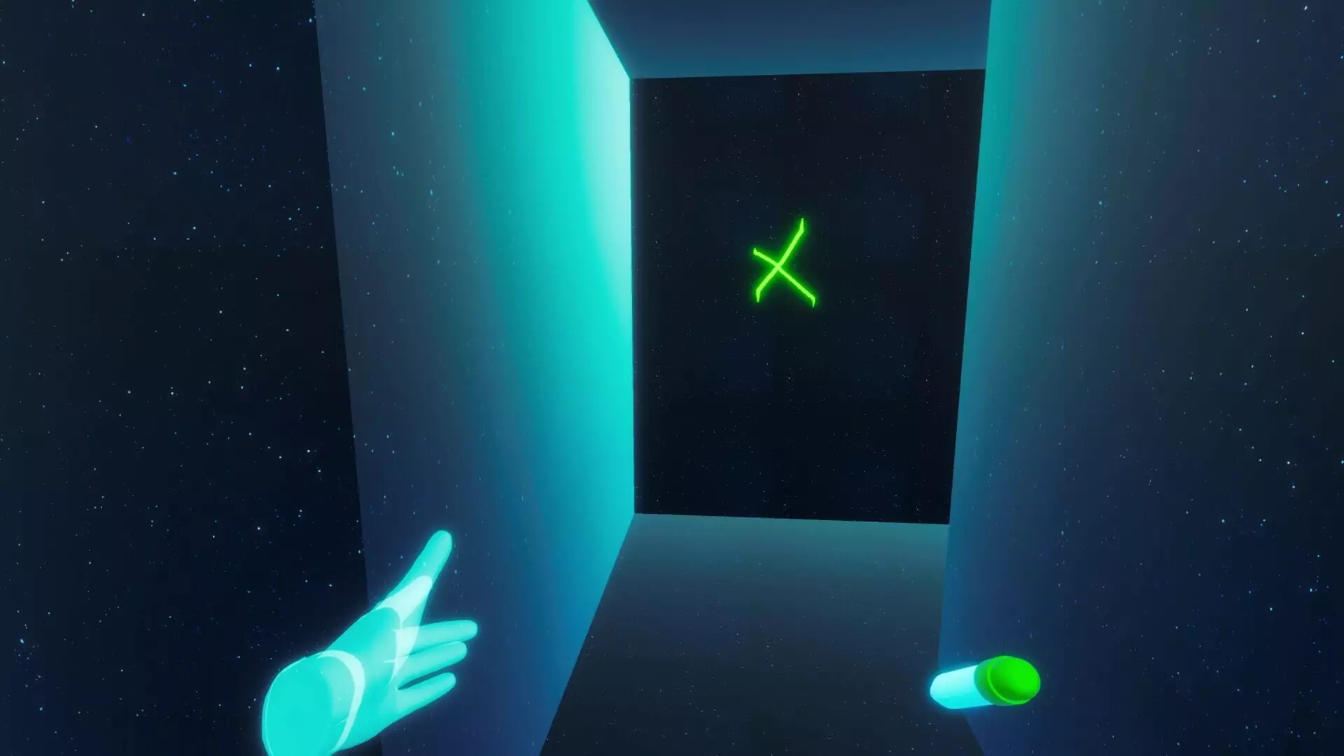 -Maze Quest-游戏截图-好玩游戏库