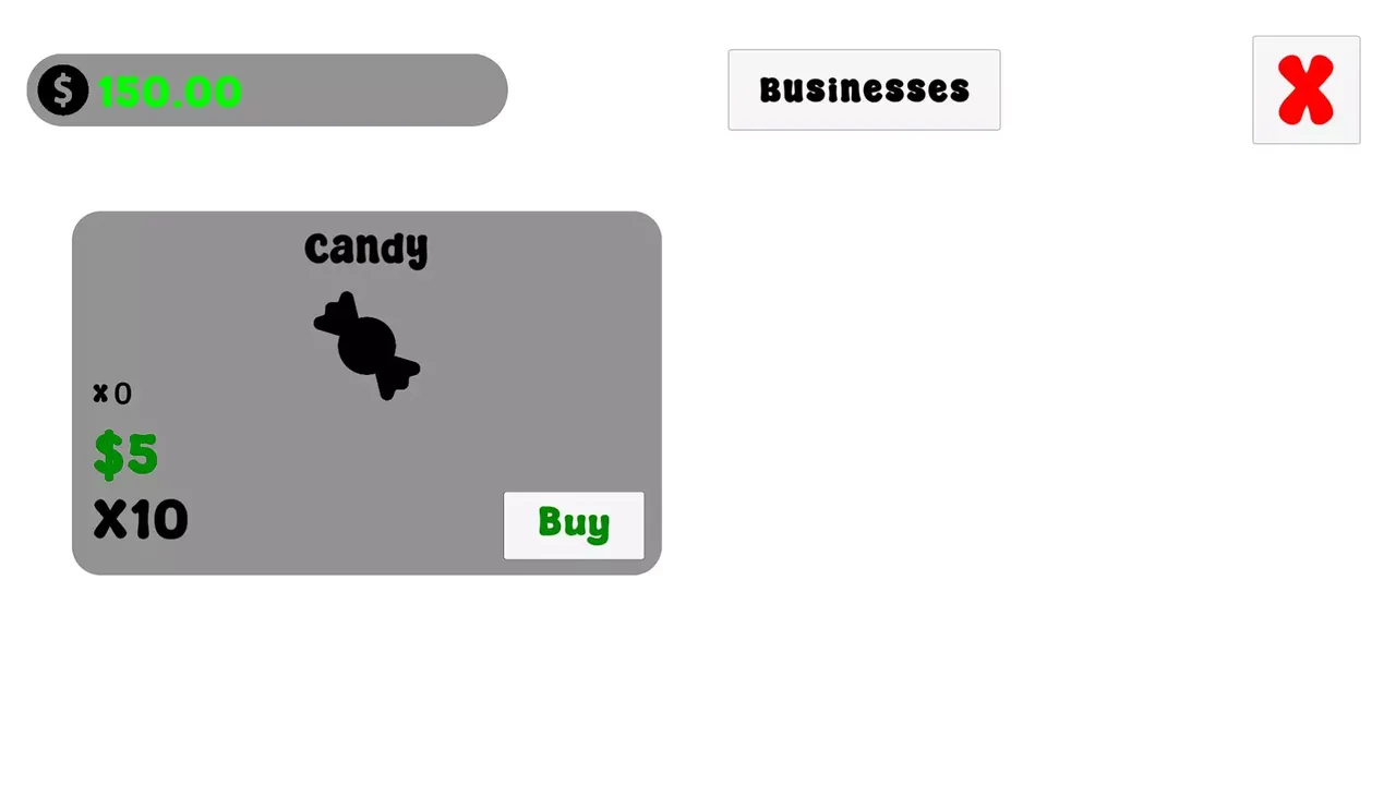 -City Business Manager-游戏截图-好玩游戏库