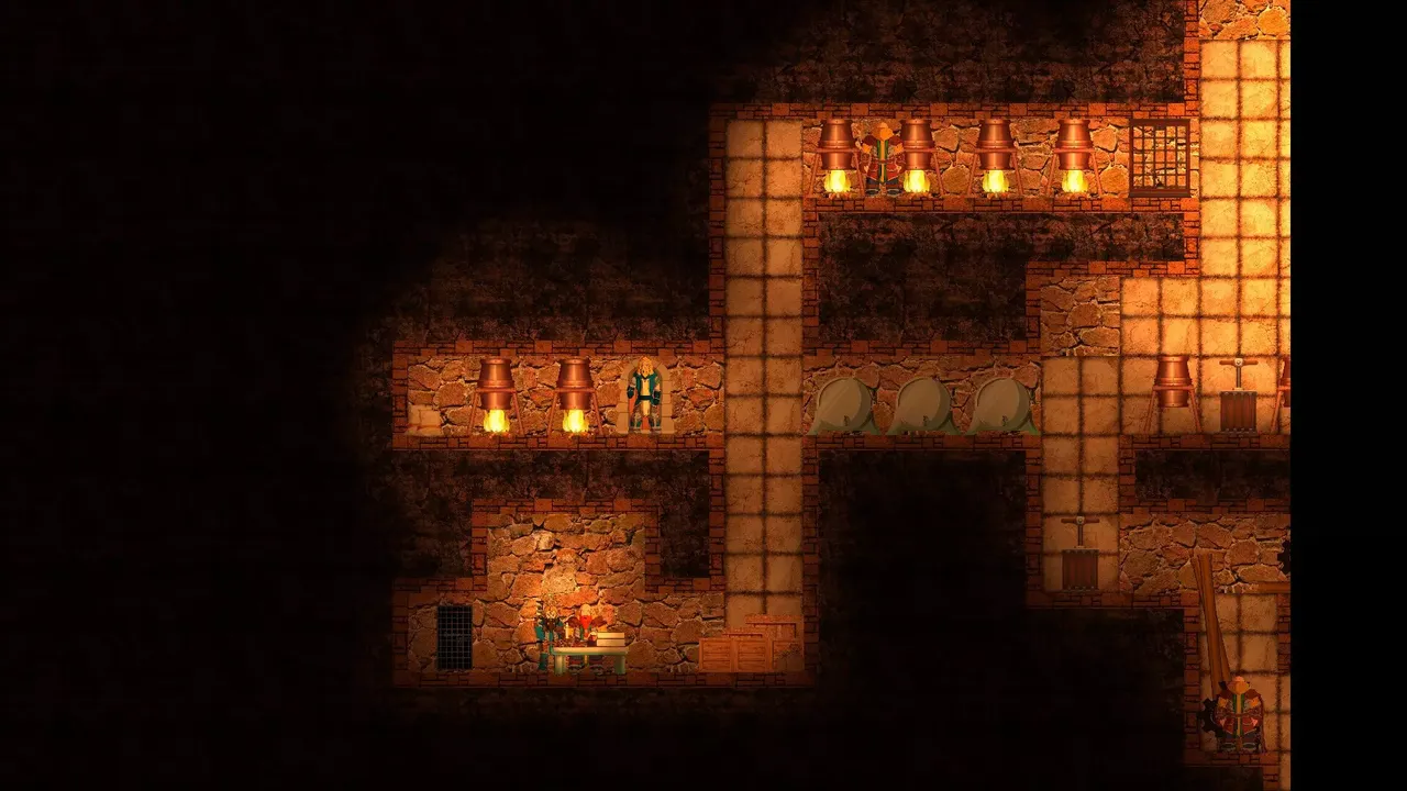 -Horg's Brewery-游戏截图-好玩游戏库