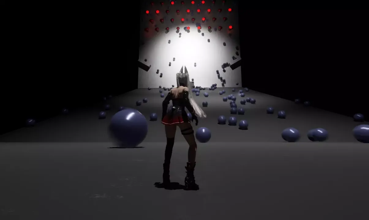 -Ball Torment-游戏截图-好玩游戏库