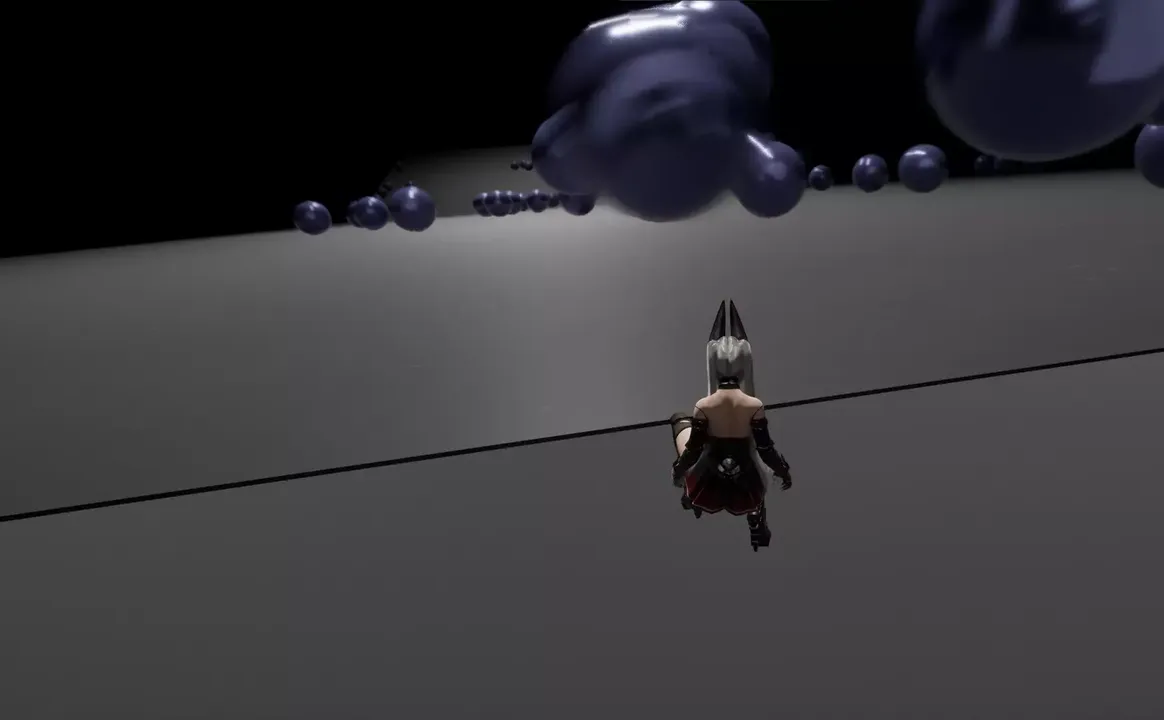 -Ball Torment-游戏截图-好玩游戏库