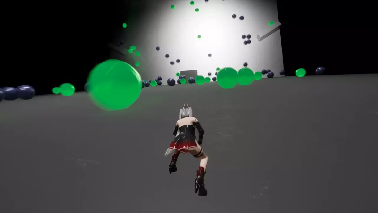 -Ball Torment-游戏截图-好玩游戏库