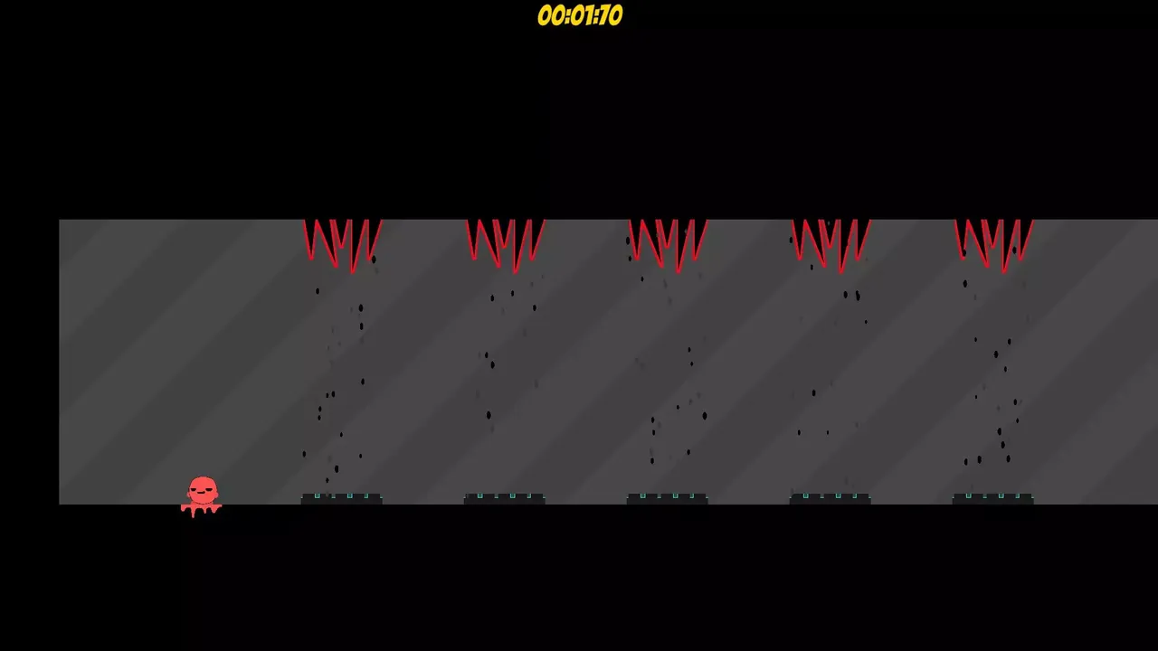 -Super Slime Boy-游戏截图-好玩游戏库