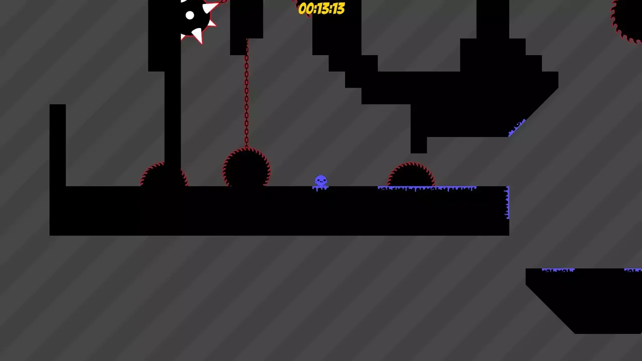 -Super Slime Boy-游戏截图-好玩游戏库